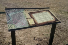 Freestanding-Full-Color-Sign