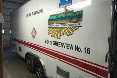 Greenview-Trailer