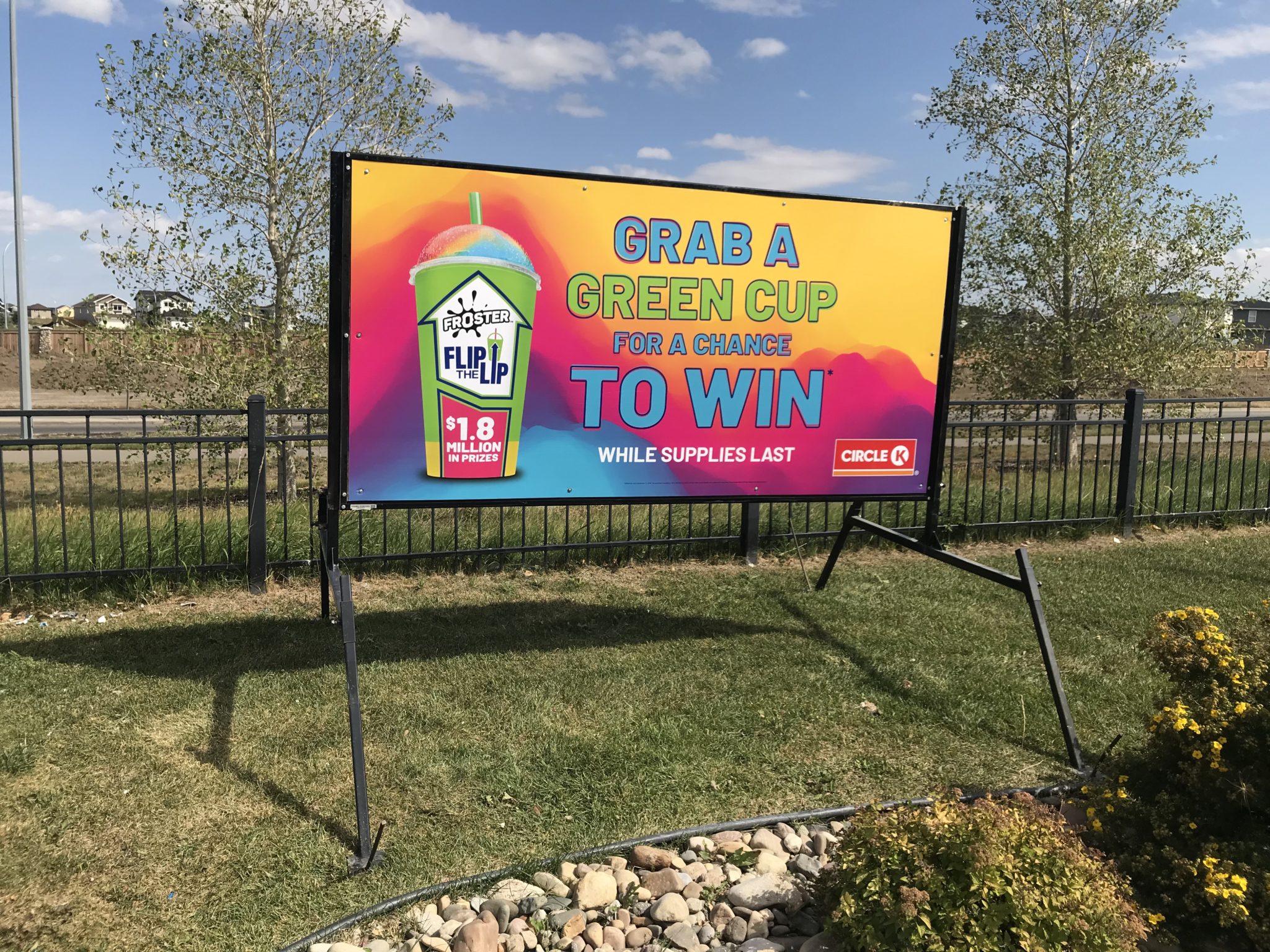 DaVinci Signs Print & Signage Lethbridge