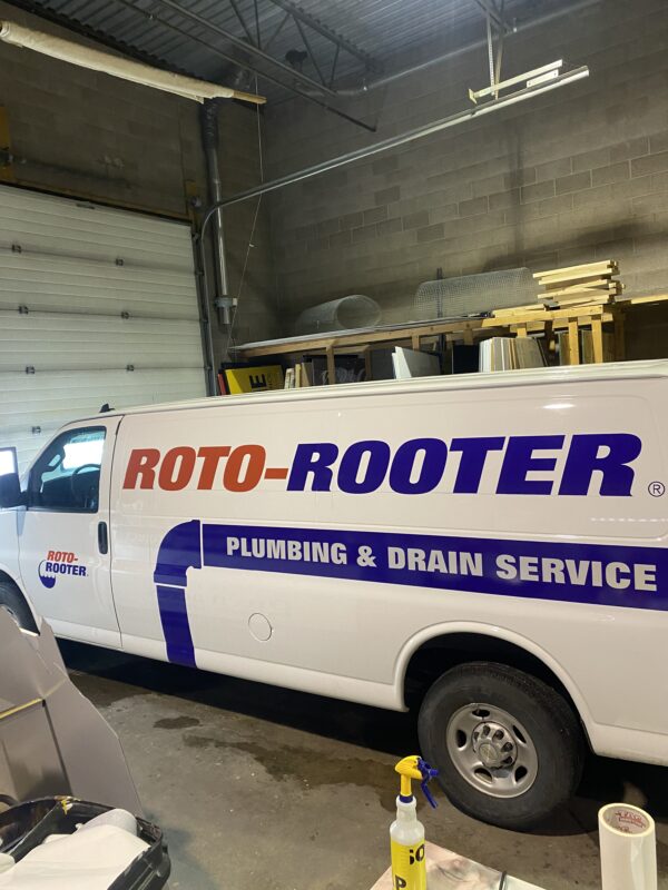 Vehicle Signage & Wraps - Image 17