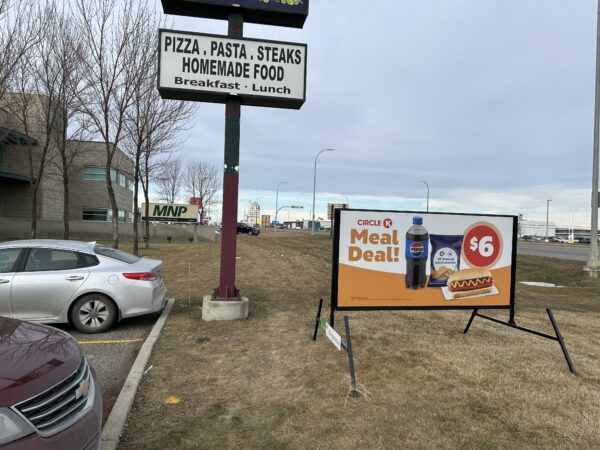 Rental Signs - Image 6